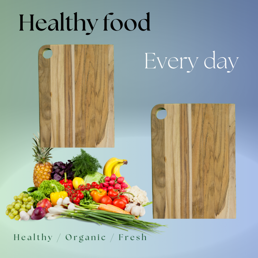 CHOPPING BOARD 12 INCH