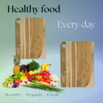 CHOPPING BOARD 12 INCH