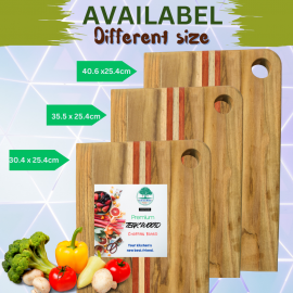 CHOPPING BOARD 16 INCH