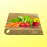 CHOPPING BOARD 14 INCH