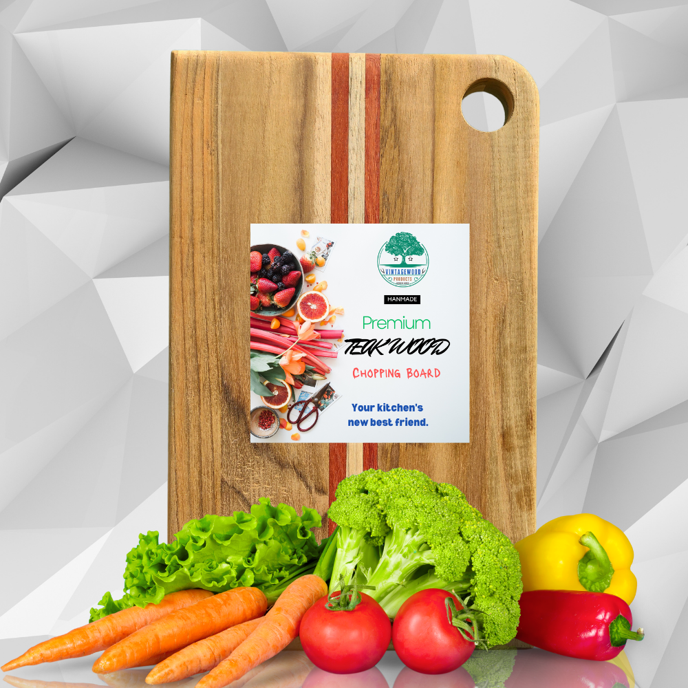 CHOPPING BOARD 16 INCH