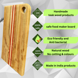 CHOPPING BOARD 16 INCH