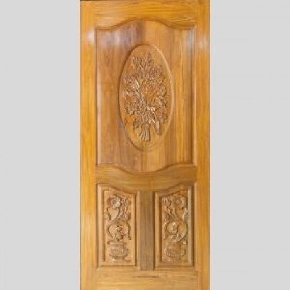 WOODEN DOORS