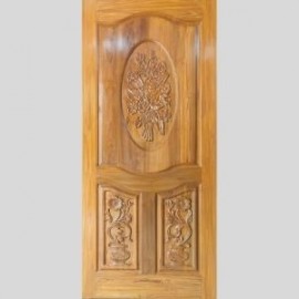 WOODEN DOORS