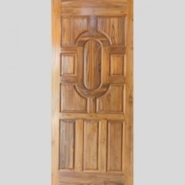 WOODEN DOORS