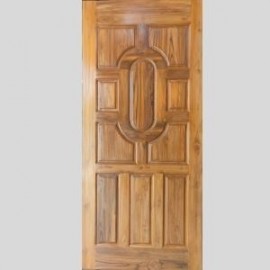 WOODEN DOORS