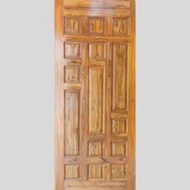 WOODEN DOORS