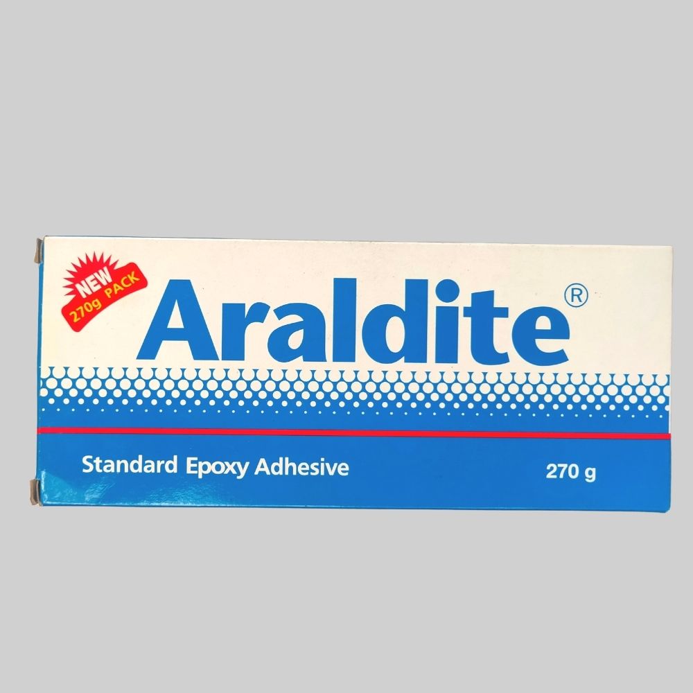 STANDARD EPOXY ADHESIVE