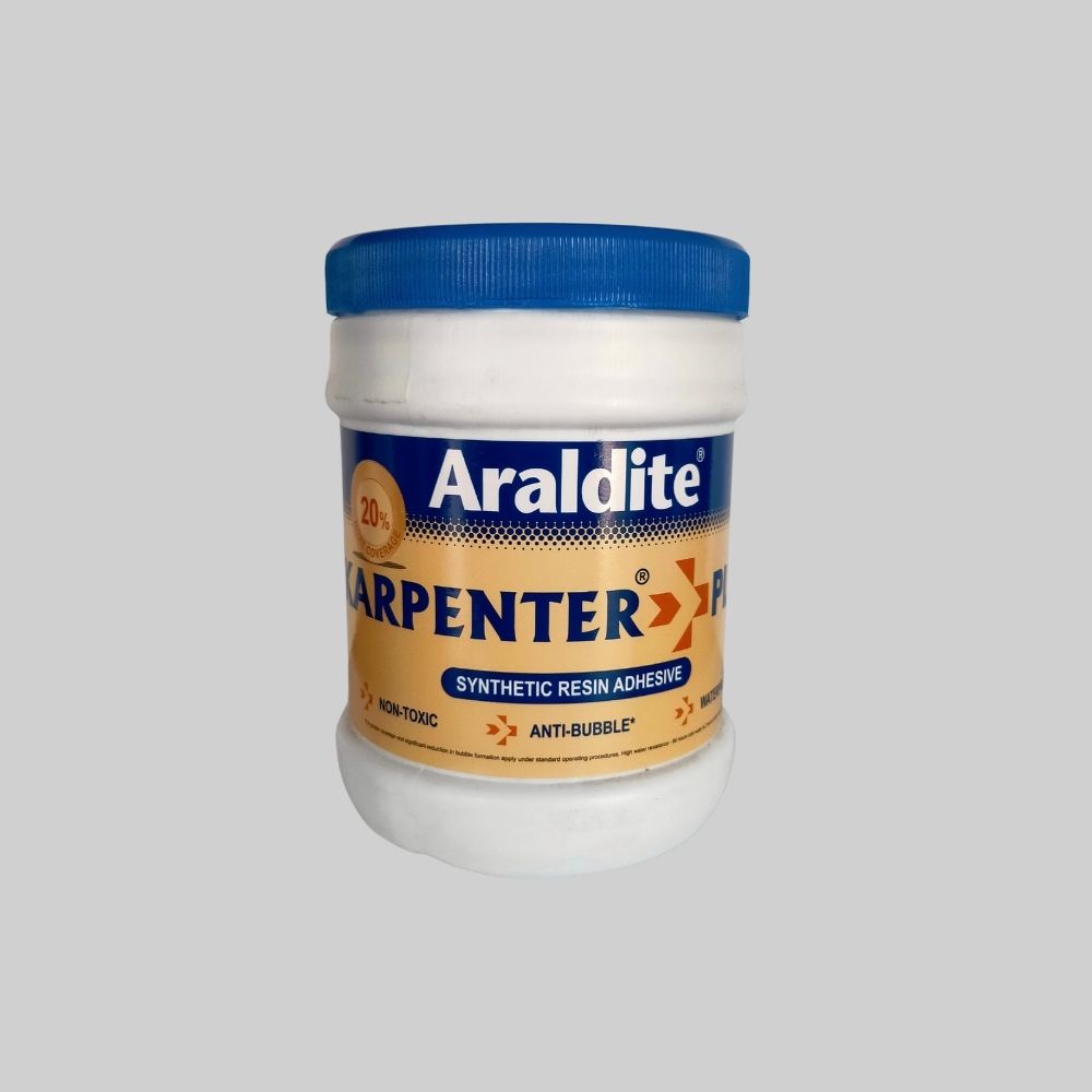 KARPENTER PLUS