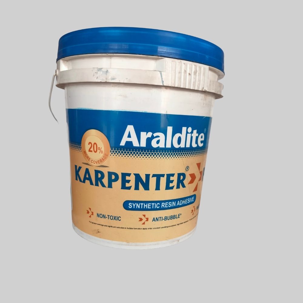 KARPENTER PLUS