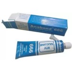 Anabond 666 Rtv Silicone Sealent