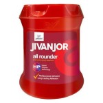 Jivanjor All Rounder - Multi-purpose Wood Adhesive with Hybrid Technology Adhesive  (1g)