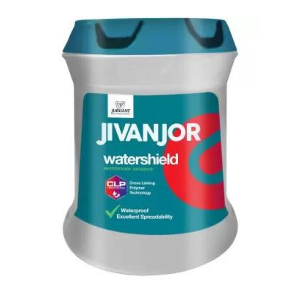 JIVANJOR Shield Water Adhesive.