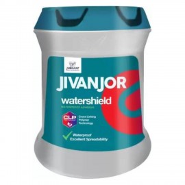 JIVANJOR Shield Water Adhesive.