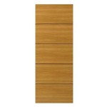 BST FLUSH DOOR