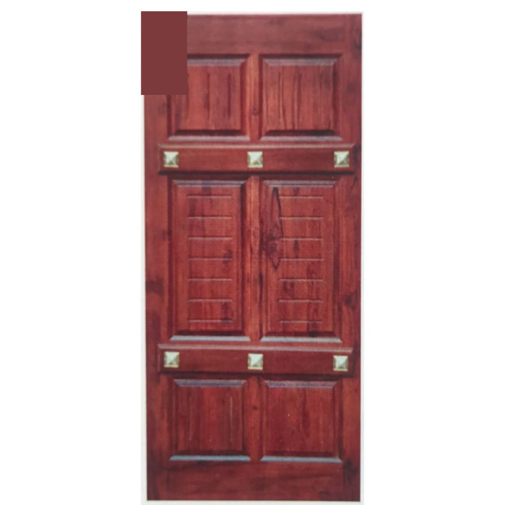 Chettinad Teak Wood Door 