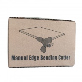Manual Edge Banding Cutter