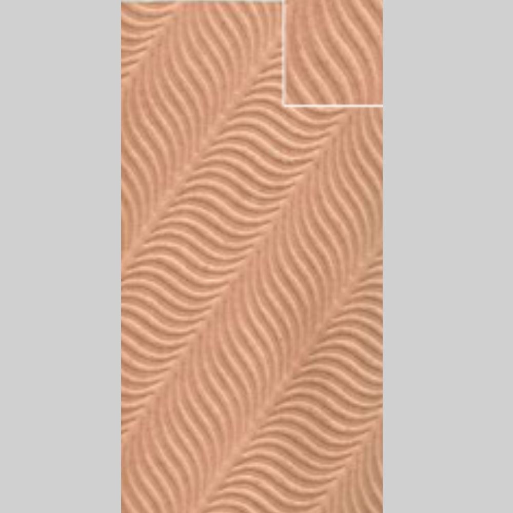 MDF  BASED EMBOSSED DECORATIVE PANELS