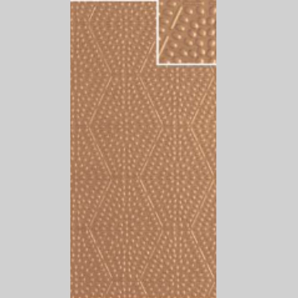 MDF  BASED EMBOSSED DECORATIVE PANELS