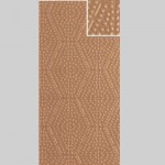 MDF  BASED EMBOSSED DECORATIVE PANELS