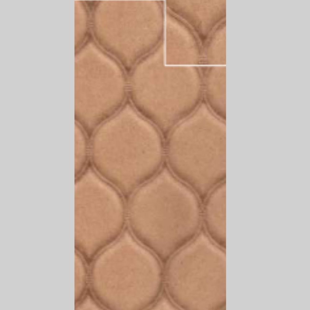 MDF  BASED EMBOSSED DECORATIVE PANELS