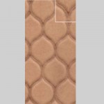 MDF  BASED EMBOSSED DECORATIVE PANELS