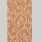 MDF  BASED EMBOSSED DECORATIVE PANELS