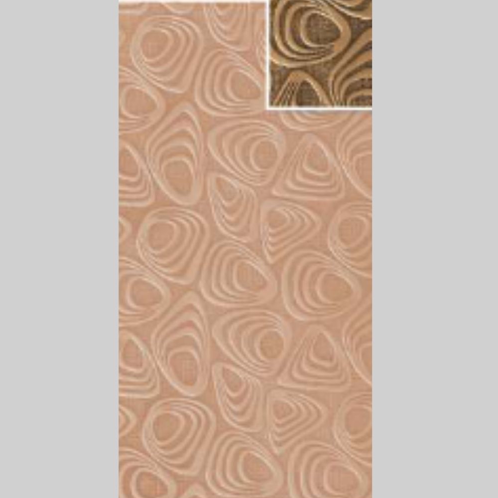 MDF  BASED EMBOSSED DECORATIVE PANELS