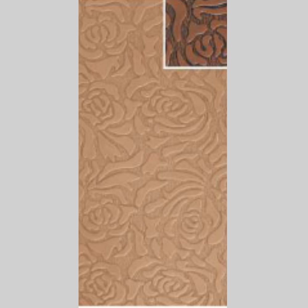 MDF  BASED EMBOSSED DECORATIVE PANELS