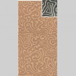 MDF  BASED EMBOSSED DECORATIVE PANELS