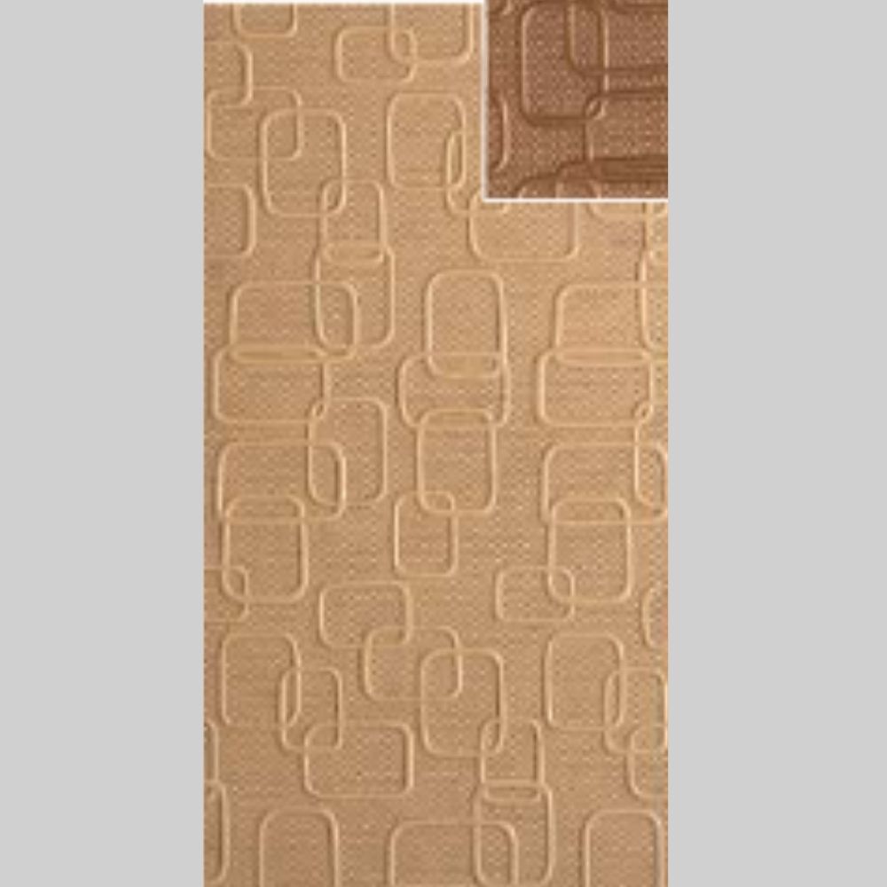 MDF  BASED EMBOSSED DECORATIVE PANELS