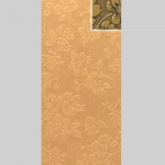 MDF  BASED EMBOSSED DECORATIVE PANELS