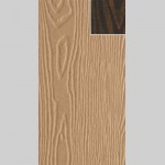 MDF  BASED EMBOSSED DECORATIVE PANELS