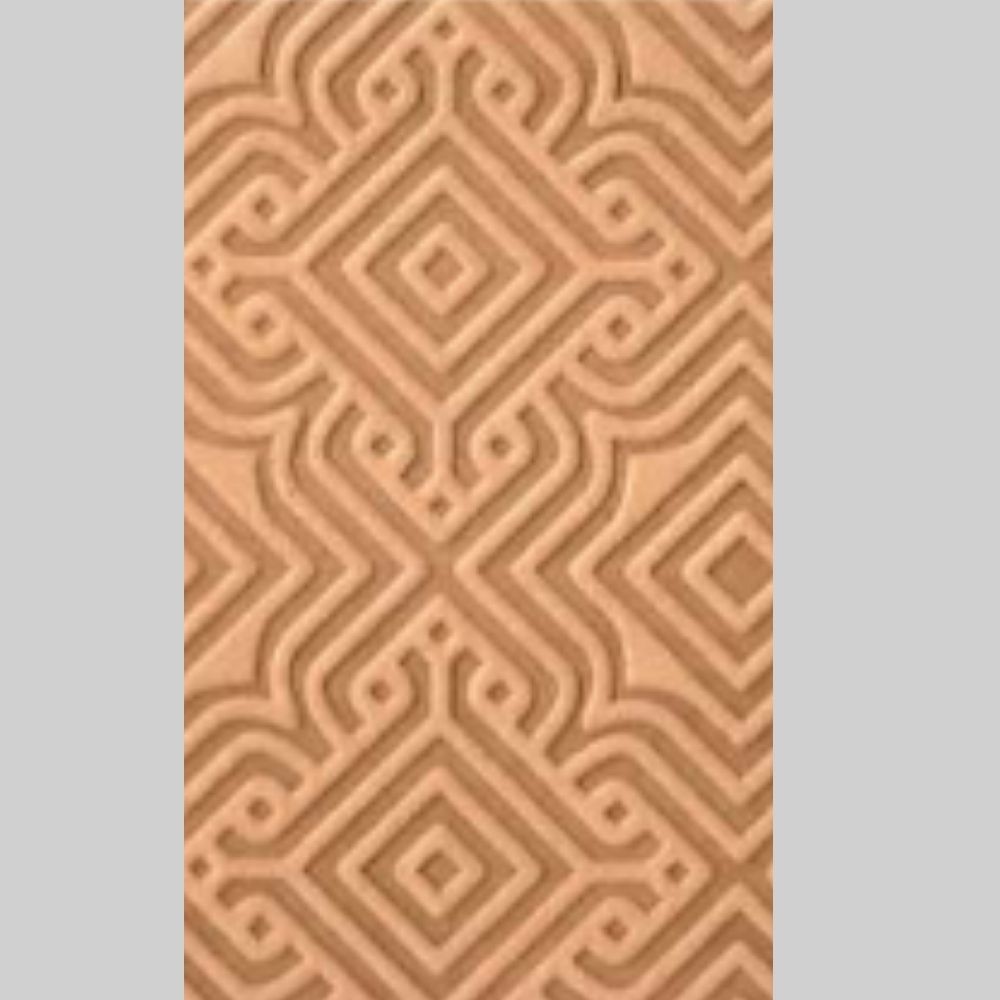 MDF  BASED EMBOSSED DECORATIVE PANELS