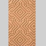 MDF  BASED EMBOSSED DECORATIVE PANELS