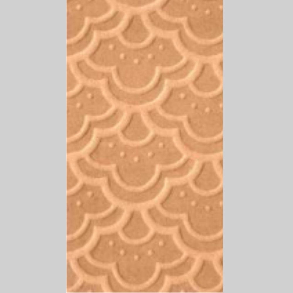 MDF  BASED EMBOSSED DECORATIVE PANELS