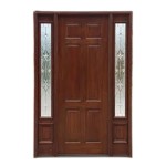 French Door