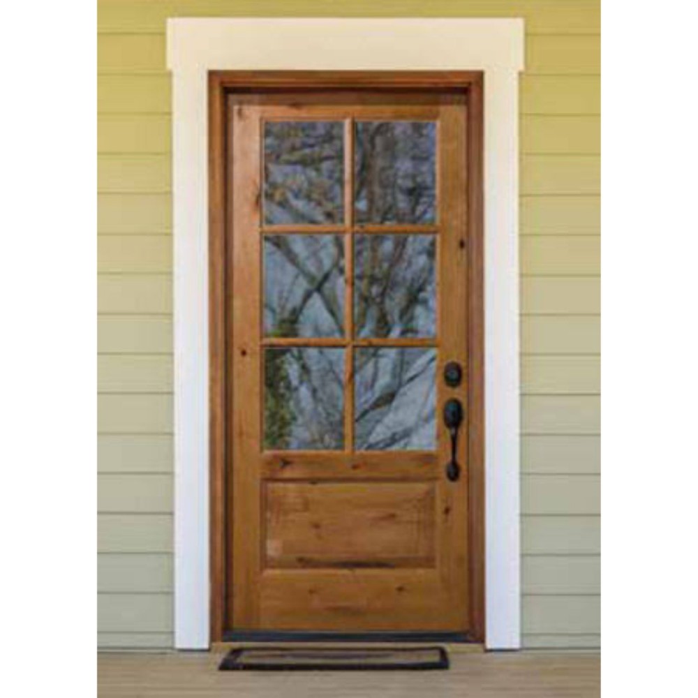 French Door