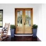 French Door