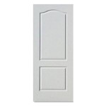 HDF Moulded Door