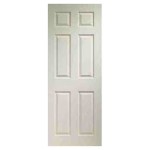 HDF Moulded Door