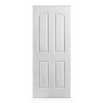 HDF Moulded Door