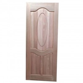 Malaysian Door 