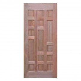 Malaysian Door 