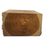 TEAKWOOD B GRADE