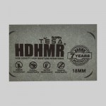 HDHMR BOARD (8'x4' ) 8 mm