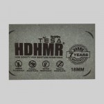 HDHMR BOARD (8'x4' ) 5.5 mm