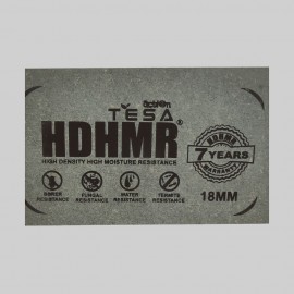 HDHMR BOARD (8'x4' ) 5.5 mm