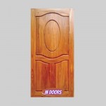 TEAK WOOD CARVING DOORS