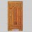 TEAK WOOD CARVING DOORS